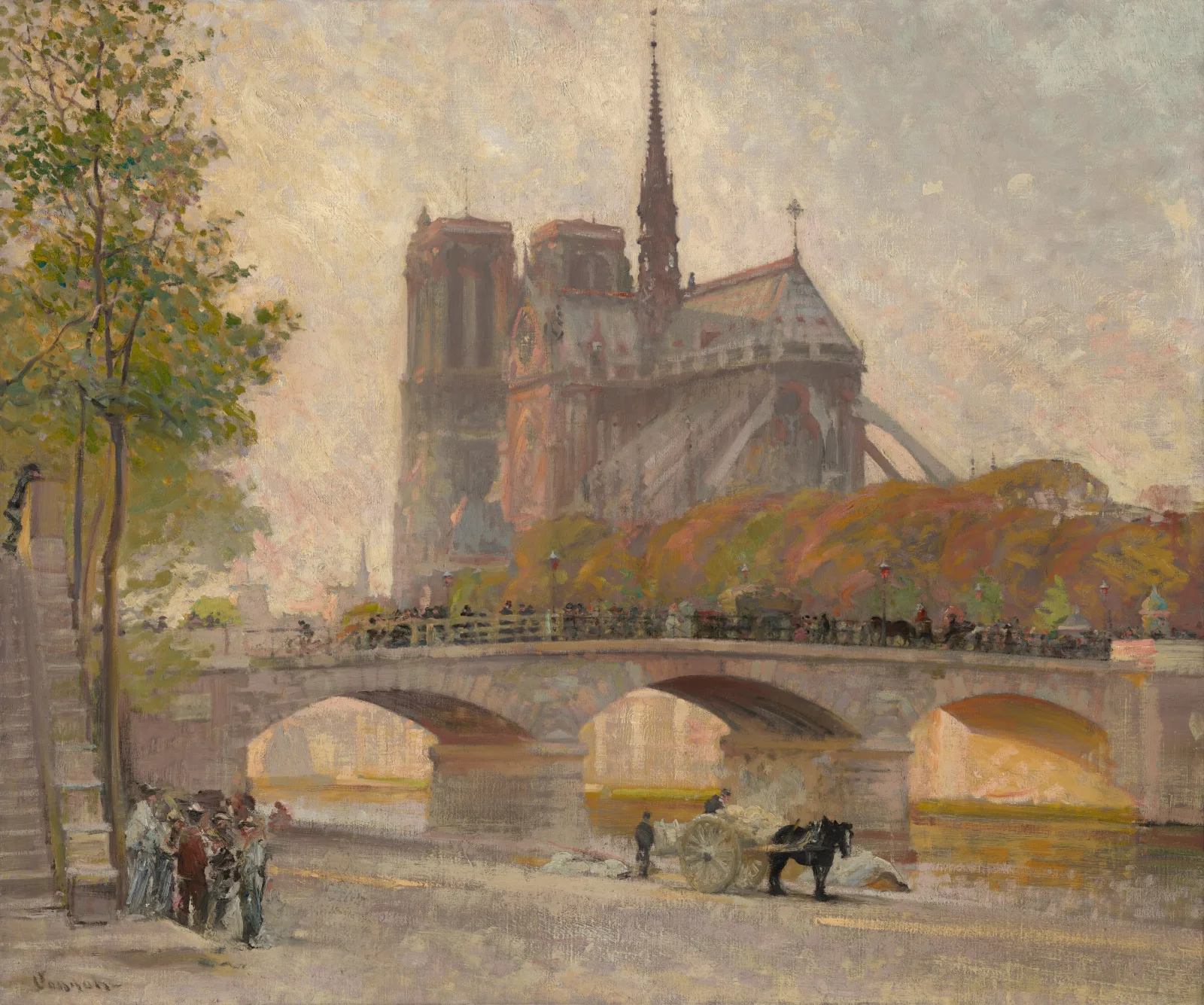Notre-Dame de Paris